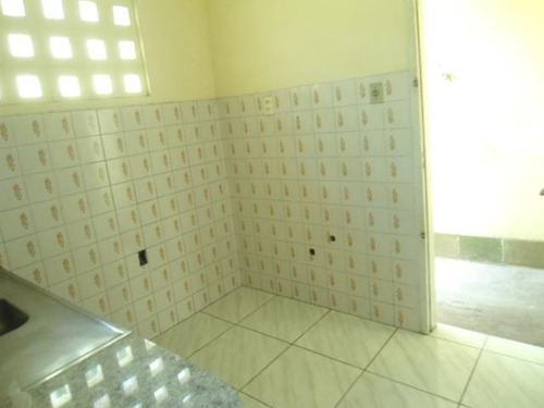 Imagem 14 de 28 de Casa Residencial À Venda, Montese, Fortaleza. - Ca0670
