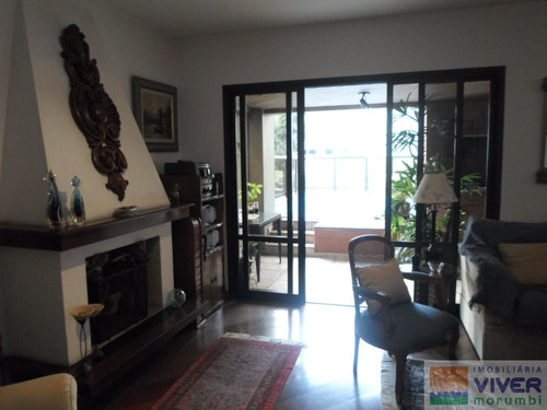 Imagem 14 de 15 de Morumbi-penthouse Com Piscina E Churrasqueira - Nm3198
