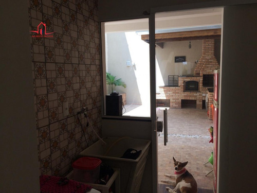 Imagem 16 de 17 de Casa A Venda No Bairro Laranjeiras Em Caieiras - Sp. - 3434-1