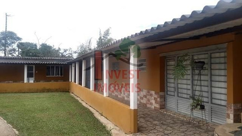 Imagem 2 de 15 de Chacara - Ref: 4262 - V-4262