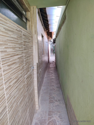 Casa Em Condominio Familiar Com Um Quarto No Jd Peri Zona Norte De São Paulo