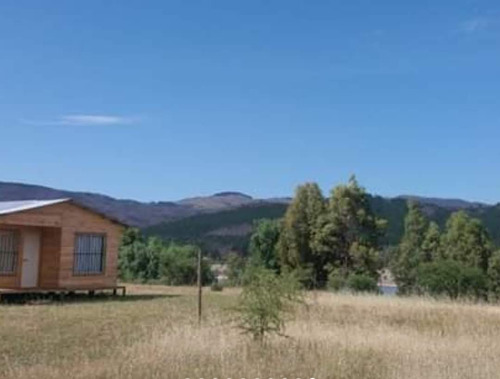 Hermoso Terreno Con Vista Al Río Maule Y Al Valle