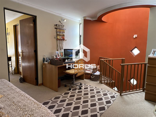Casa En Arriendo De 5 Dorm. En Copiapó