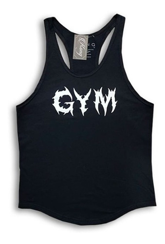 Playera Olimpica Kong Clothing Gym M Ropa Gym Fitness