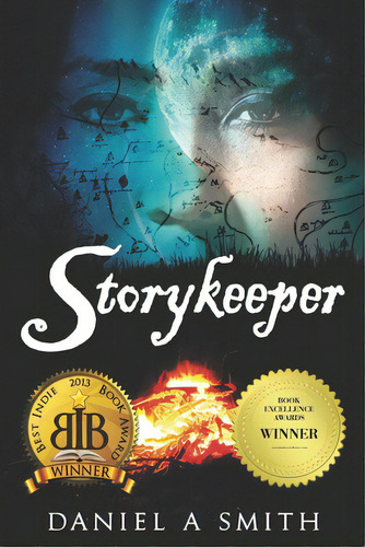 Storykeeper, De Smith, Daniel A.. Editorial Createspace, Tapa Blanda En Inglés