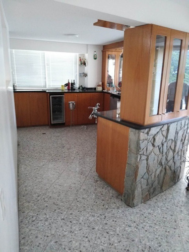 Imagen 17 de 21 de Se Vende Ph 286m2 5h/5b/5p Los Naranjos De Las Mercedes 9055