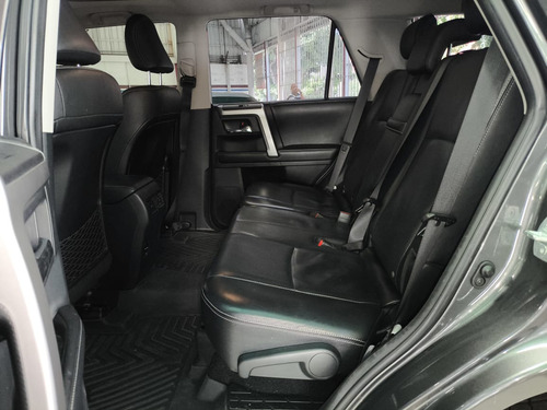 Toyota 4runner 2014