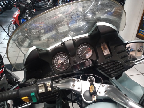 Bmw R1100rt