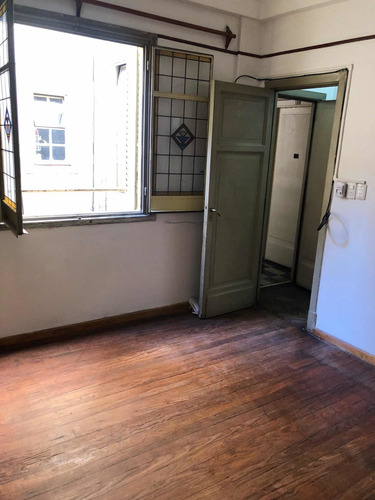 Imagen 5 de 10 de Departamento De 1 Ambiente