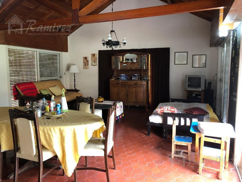 Casa Quinta En Venta 3000m2 - Francisco Alvarez, Moreno