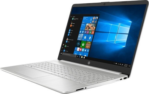 Imagen 2 de 9 de Notebook Hp 15-dy2054la Core I5 1135g7 8gb 256gb 16gb Win 10