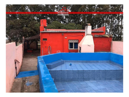 Imagen 4 de 11 de Mancisidor Propiedades Vende - Casa En Punta Blanca