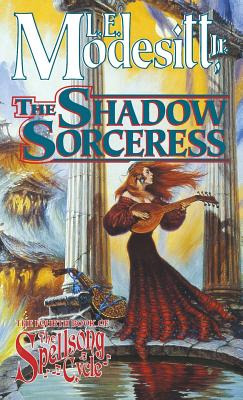 Libro The Shadow Sorceress: The Fourth Book Of The Spells...