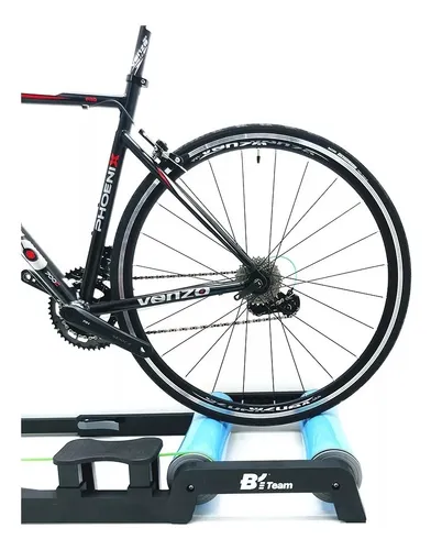 Entrenador de rodillo bicicleta clearance