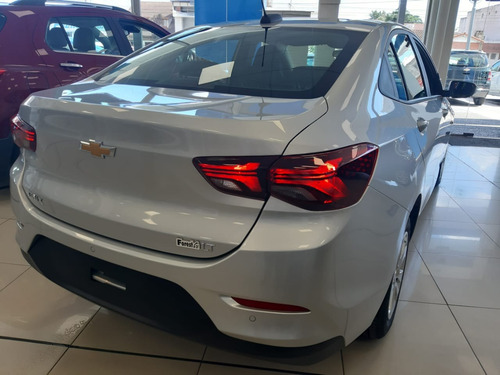 Chevrolet Onix plus 1.0 Lt