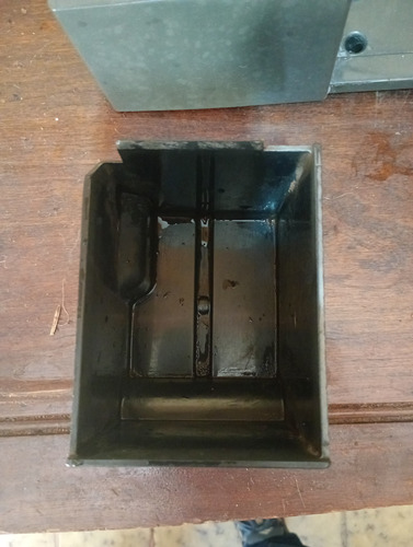 Rejilla Para Cafetera Spidem Villa (Usado)
