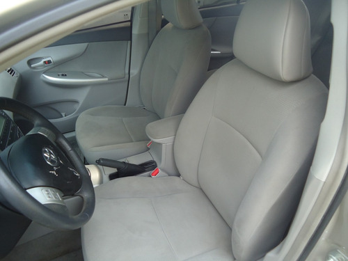 Sucata Para Peças Toyota Corolla 1.8 16v Gli 2012/2013 Aut