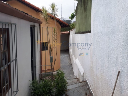 Imagem 7 de 19 de Perdizes/pacaembu Casa Comercial 230,00m² 5 Vagas R$ 1.600.000,00 - Ca00165