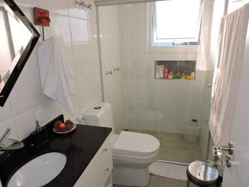Imagem 23 de 30 de Casa Com 3 Dormitórios À Venda, 373 M² Por R$ 2.100.000,00 - Granja Viana - Cotia/sp - Ca0778