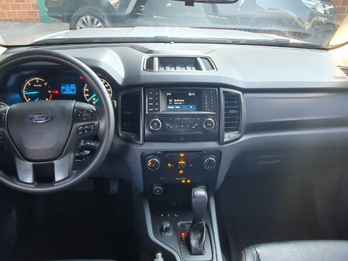 Imagem 9 de 12 de Ford - Ranger 2.2 Xls 4x4 Cd 16v Diesel 4p Automático