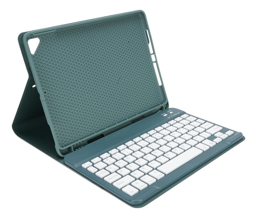Capa Para Tablet De 9,7 Polegadas, Teclado Adequada Para Cap