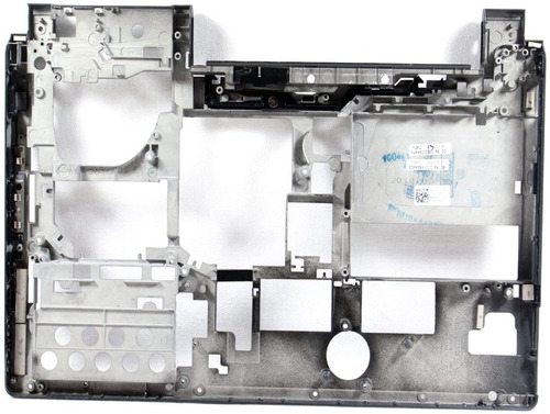 Carcasa Bottom Base Studio Xps 1645 / 1647 # De Parte 3mgd2