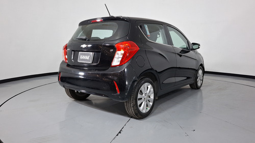 Chevrolet Spark 1.4 LTZ C