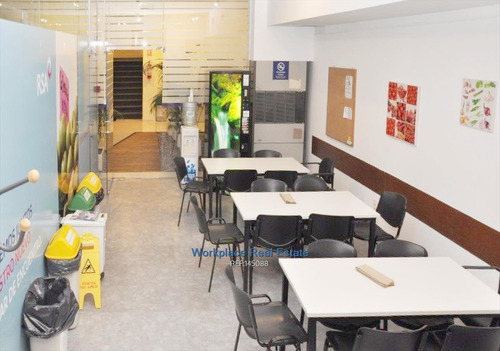Imagen 7 de 20 de Edificio De Oficinas - Venta O Alquiler - Ciudad Vieja Cw145088