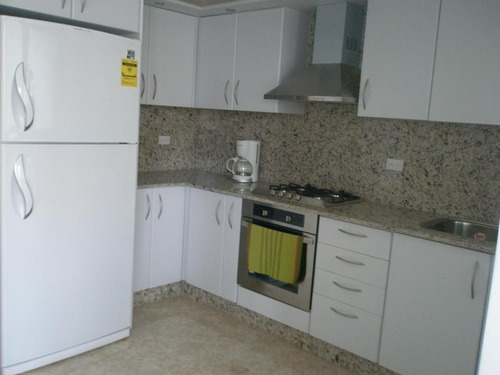 Imagen 1 de 5 de Apartamento Vacacional En Lecheria