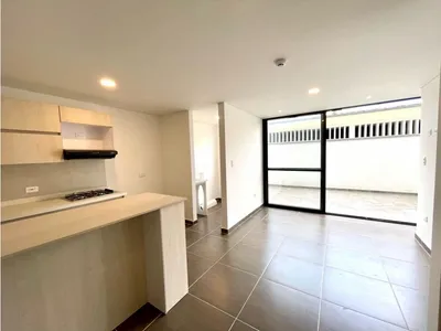 Apartamento en venta