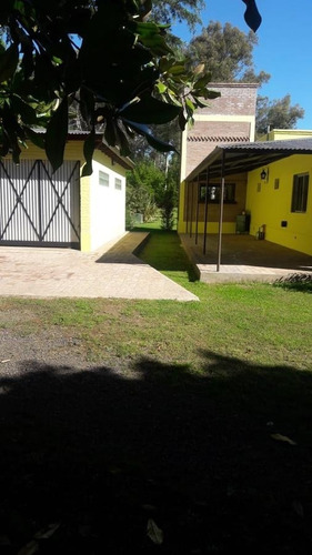 Imagen 3 de 14 de Vende Financia Permuta Quinta 4500 M2 Casa 4 Amb - Olivera