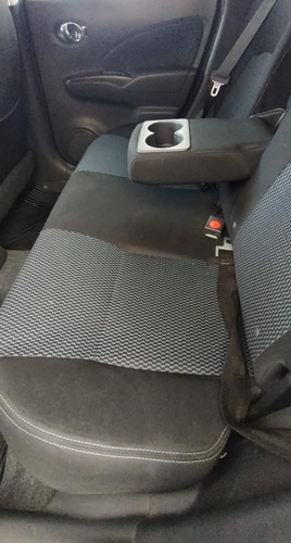 Nissan Note 1.6 Exclusive 110cv Cvt