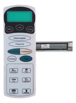 Comprar Panel Membrana De Microondas P\u002F Luxman E7020