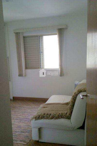 Imagem 13 de 23 de Apartamento Com 3 Dorms, Portal Do Morumbi, São Paulo - R$ 390 Mil, Cod: 3014 - V3014