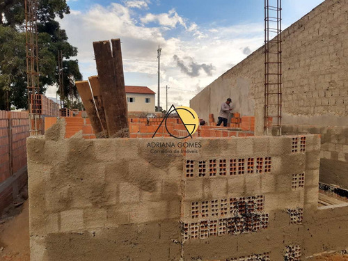 Imagem 11 de 12 de Casa Com 3 Dorms, Centro, Marechal Deodoro - R$ 270 Mil, Cod: 41 - V41