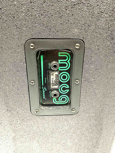 Caixa Acustica Passiva Moug Mpxs250 150w Novo Original