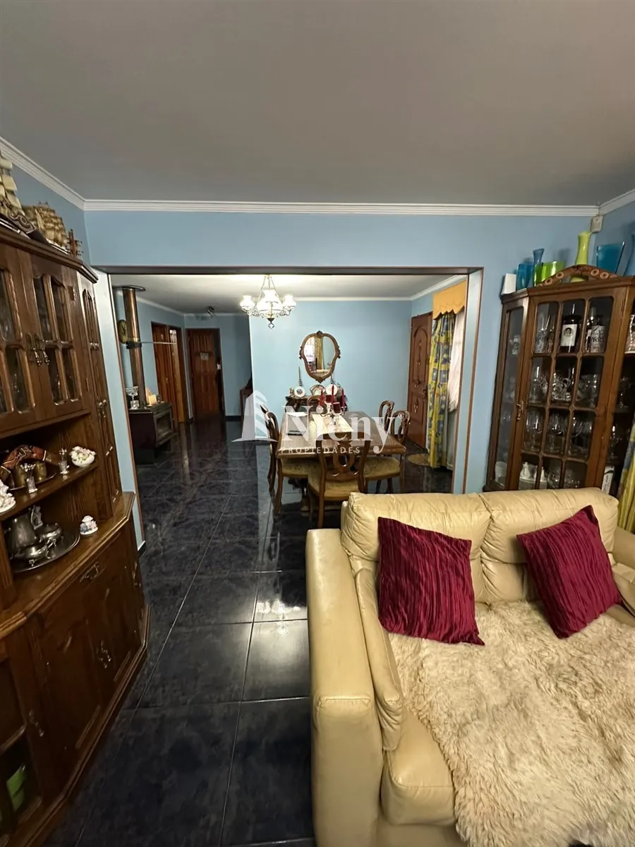 Imagen 4 de 30 de Casa En Venta De 5 Dorm. En Rancagua
