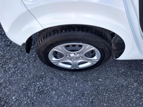 Kia Morning Lx 1.0l 5mt Abs 2019