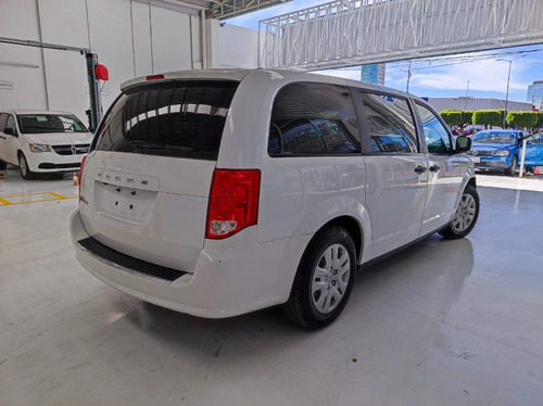Imagen 5 de 15 de Grand Caravan Se