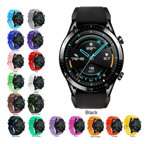 Huawei watch gt 2 sport correas sale