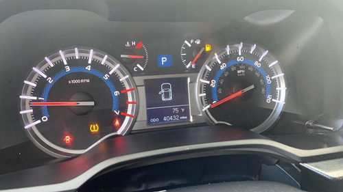 Toyota 4runner 2018 En Venta, Santiago De Los Caballeros