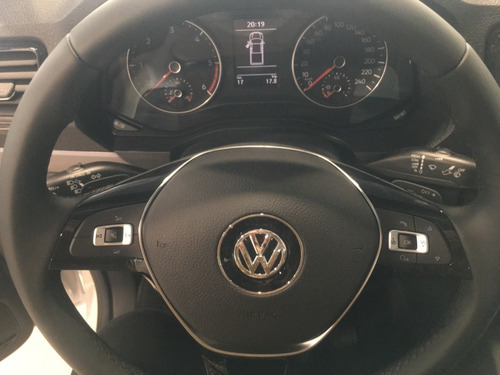 Imagen 13 de 18 de Volkswagen Amarok V6 Confortline 4x4 Nd