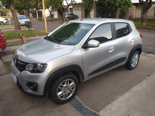 Imagen 1 de 7 de Renault Kwid