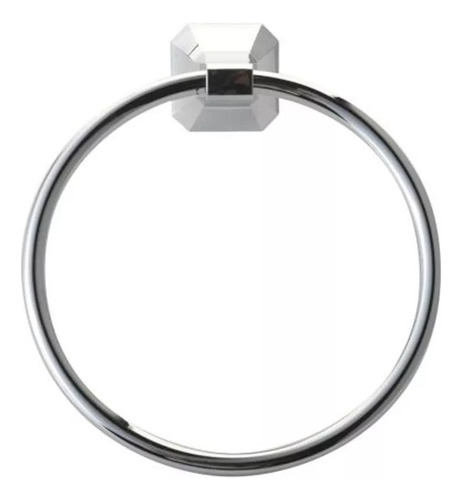 Set De Baño 3 Piezas Reforzadas Sensi D'acqua Premium
