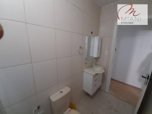 Imagem 23 de 23 de Excelente Investimento No Jd. Oriental Em Osasco, Varias Casas Para Renda Com Locação. - So1121