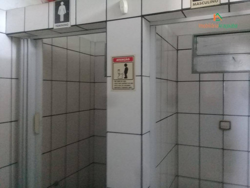Imagem 4 de 8 de Salão Comercial No Centro De Araçoiaba Da Serra - Sl0007