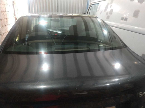 Fiat Siena 2002 1.0 16v Elx 25 Anos 4p