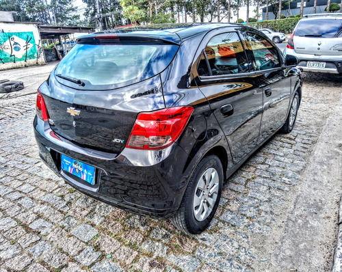 Chevrolet Onix 1.0 Joy 5p