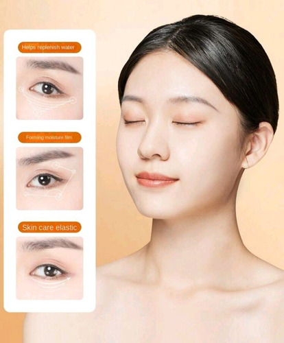 Kit Para Rostro Cremas Fácil Bioaqua Vitamina C