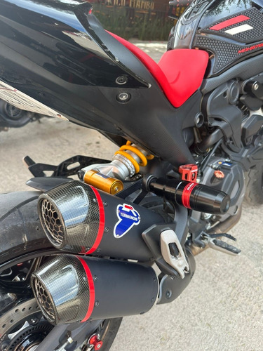 Ducati Monster Sp 2024